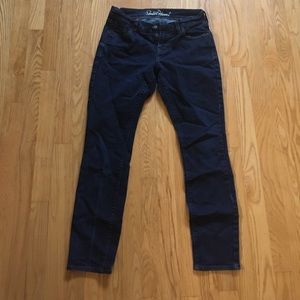 Old navy “the sweetheart” jeans size 2